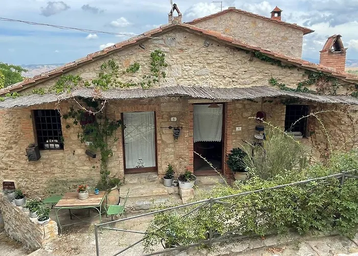 Casa Antica
