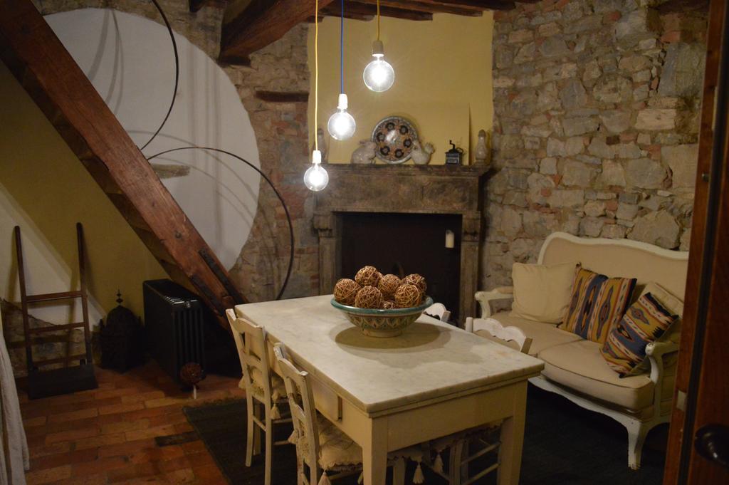 Casa Antica *