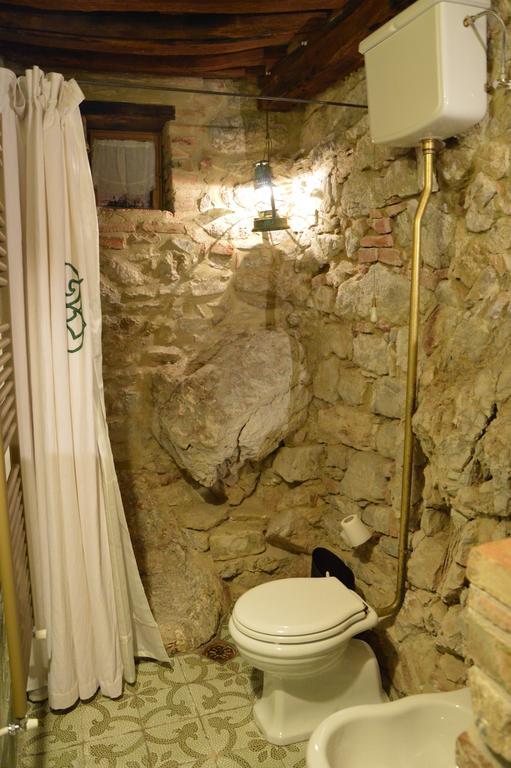 Casa Antica Castiglione d'Orcia