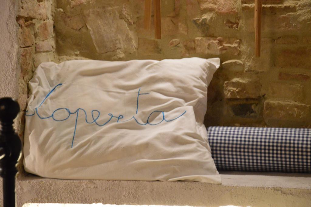 Casa Antica Guest house