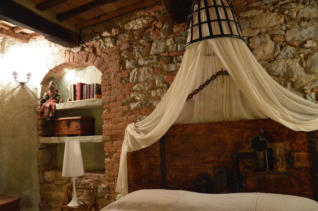 Casa Antica Guest house Castiglione d'Orcia