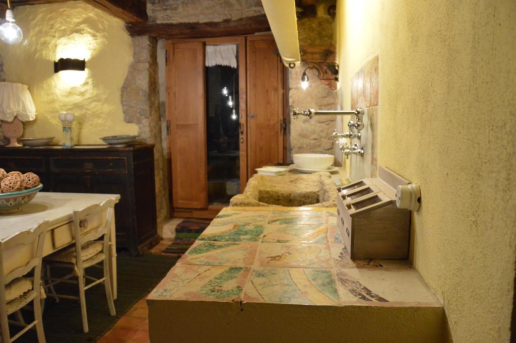 Guest house Casa Antica Castiglione d'Orcia